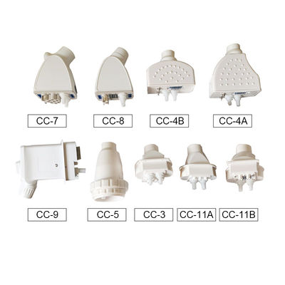 Good price Square Connector 900W Clinic Plastic CPC Yag Laser IPL Handle online