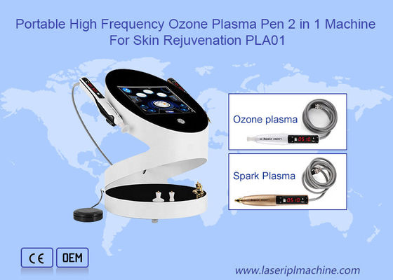 Plasma Surgical Pigmentation Corrector RF Beauty Equipment