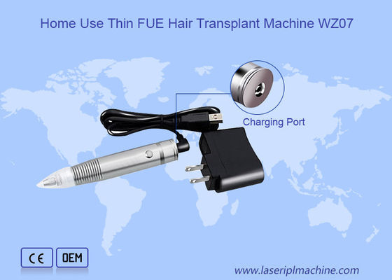 Good price Stationary Home Use Thin Fue Hair Transplant Machine online