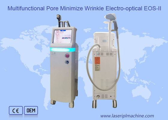 Good price Multifunctional Pore Minimize Wrinkle Electro Optical Beauty Machine online
