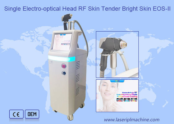 Good price Single Electro Optical Head 2000W 10*12mm RF Beauty Equipment online