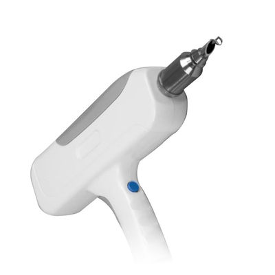 Good price Q Switch ND Yag Laser 1064nm 532nm 1320nm  IPL Spare Parts Handle online