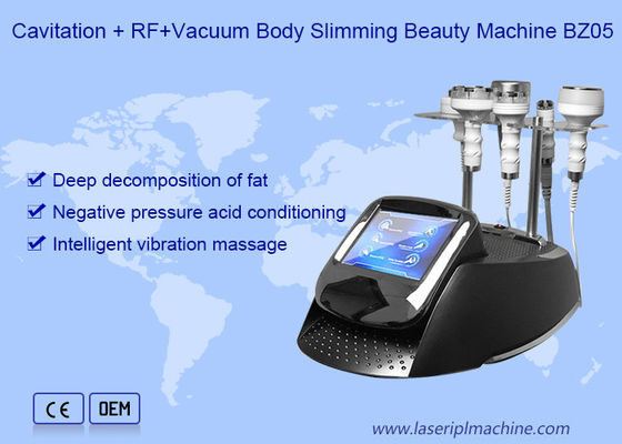 Good price Zohonice RF 60w Cavitation Body Slimming Machine online