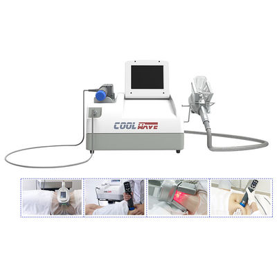 Good price Pain Treatment Physical 80KPa Shockwave Therapy Equipment online