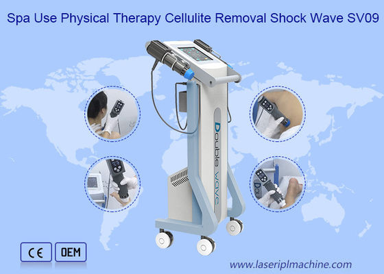 Good price 1HZ Ed Treatment Eswt Portable Shockwave Machine online