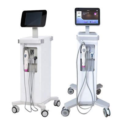 Good price Thermagic RF Radio Frequency Facial lifting Skin Rejuvenation Beauty Machine online