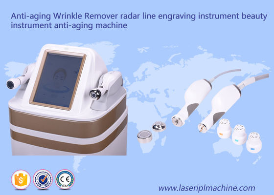 Good price Anti Aging Wrinkle Remover Zohonice Rf Beauty Equipment online