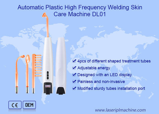 Good price High Frequency Wrinkle Remover Face Facial Massage Machine online