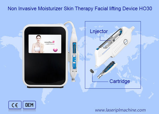 Good price Non Invasive Moisturizer Skin Therapy 1mpa Facial Lifting Device online
