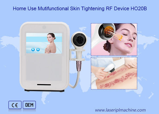 Skin Tightening Wrinkle Removal 40.68mhz RF Beauty Equipment