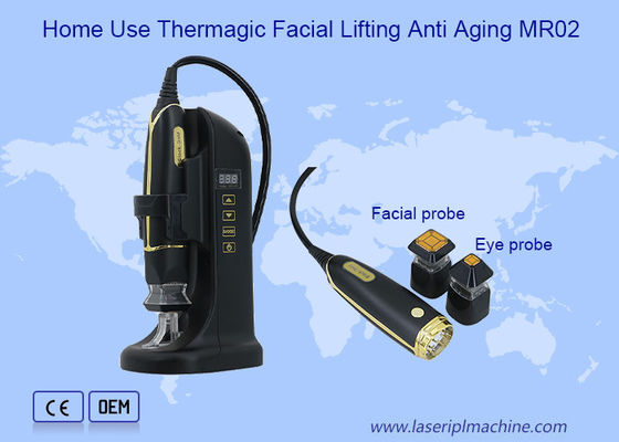 Good price 700nm Fractional Radiofrequency Facial Machine For Skin Rejuvenation online