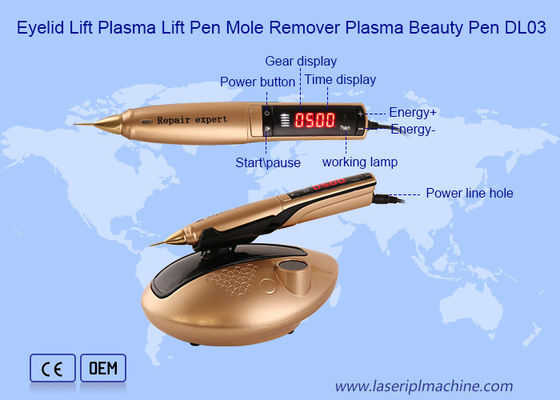 Zohonice Mole Removal Plasma Pen Lifting Beauty Device