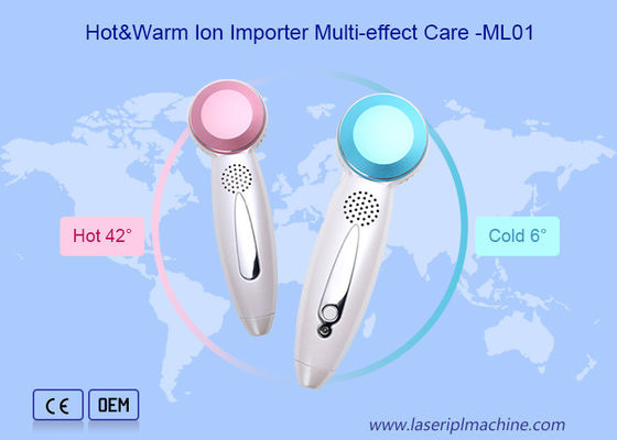 Good price Anti Aging Wrinkle Removal Home Use Beauty Device CE online