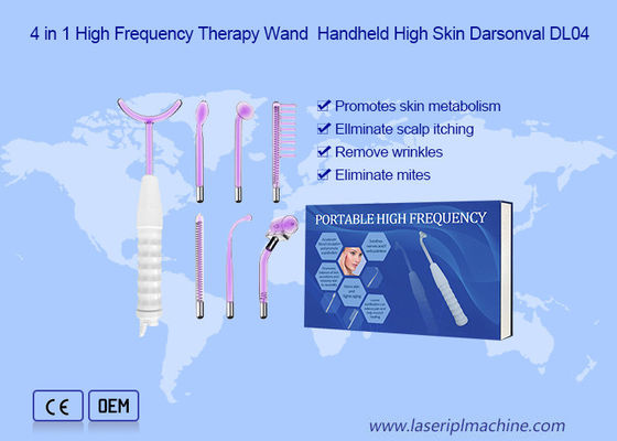 Good price Handheld 220v Skin Therapy Wand Skin Tightening For Women online