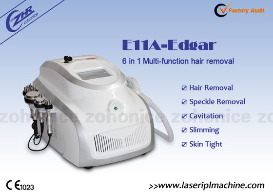 Good price E-light IPL RF Beauty Machine  For Eliminate Wrinkles and Hair Removal online
