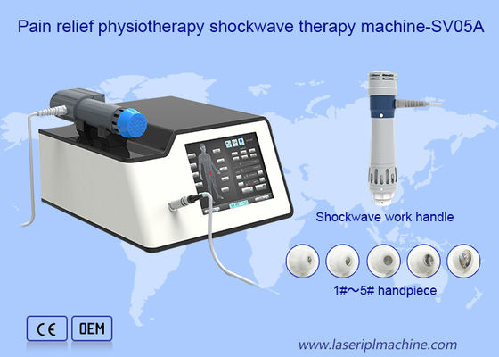 Good price Odm Ed Shockwave Machine Low Intensity Extracorporeal online
