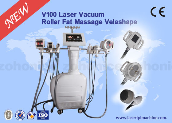 Good price Cavitation Cryolipolysis Slimming Machine  RF BIO Vacuum Theory for Salon online