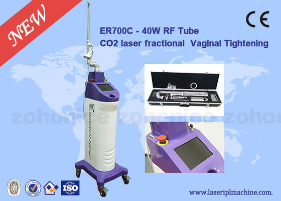Good price RF Pigment Removal Laser Etching Machine Equipment Medical For Clinic online