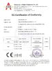 China Beijing Zohonice Beauty Equipment Co.,Ltd. certification