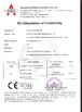 China Beijing Zohonice Beauty Equipment Co.,Ltd. certification